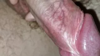 Huge cocks powerfully gush hot sperm into your face!