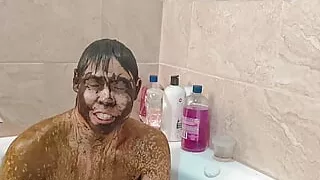 Solo Instant Mudbath OnePlus12 POV 2