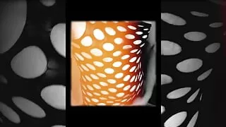 Lola Came to Work in a New Dress