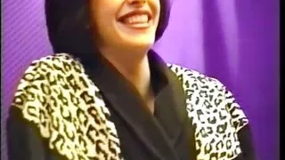 Lisa Harper Hungry 3