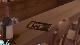 Corrupted Kingdoms #5 - a New Job