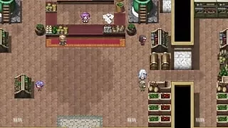 Fallen Elf ntr rpg hentai game sex milf fuck hard group gangbang ahegao babe ntr queen fuck son latina big ass cum swakkiw