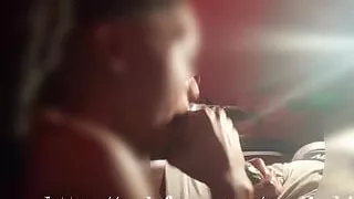 I'm Going to Get the Cum Out Everytime