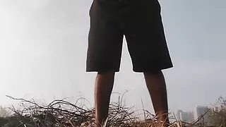 Muth Maar Maar Ke apni body se virya mehnat