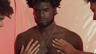 Marcus: Body Worship