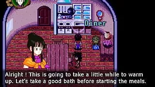 Kamesutra Dbz Erogame 66 Hot Kitchen