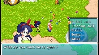 Kamesutra Dbz Erogame 70 Sweet Dreams