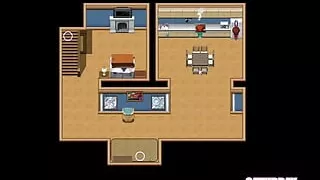 Knight of Love Cap 26 - Fucking My Virgin Stepsister