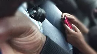 I Got a Passion for Getting My Dick Sucked