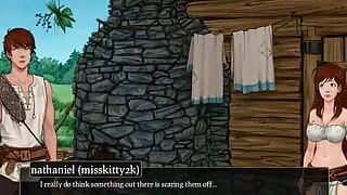 Refuge of Embers Pt 4 - Erin Is Jealous by Misskitty2k