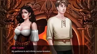 What a Legend #110 - a Good Plan - by Misskitty2k