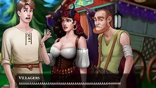 What a Legend #102 - Finally the Thruth - by Misskitty2k