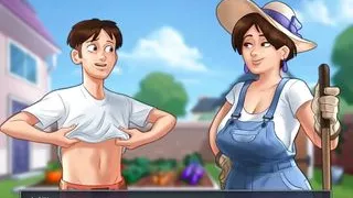 Summertimesaga Sweet Dreams-part 57 by Misskitty2k