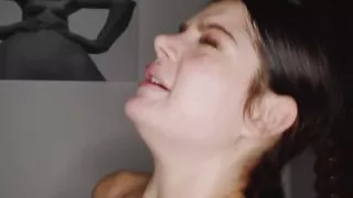 Sexy Spanish pornographic star Valkiria Lapiedra gets her bootie boinked in full HD - epic xxx!