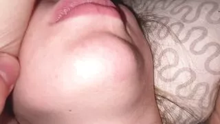 New Style of Video Shooting: Your Chance to Look at a Beautiful Couple Under the Blanket