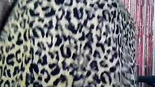 I Emptied the Camera in the Military