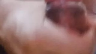 Indian desi boy big dick hand job.