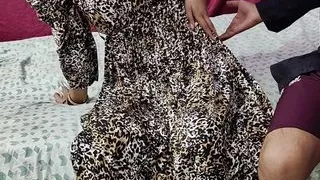 Market jaane ke liye taiyar ho rahi thi tabhi devar aake chod diya