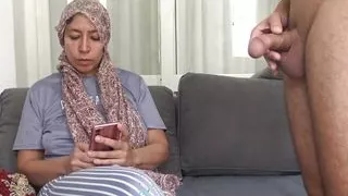 Unfaith Muslim Wife Cheats With Her British Boss For Extra