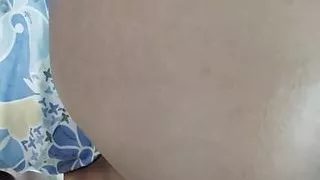 Night sex bedroom my hot wife