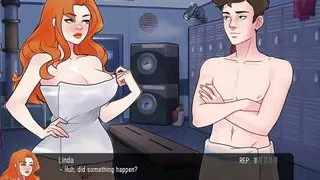 Deep Vault 69 Sex Game Sex Scenes Gameplay Part 4 (18+)