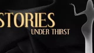 My stepbrother and I spent an afternoon alone at home