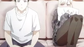 Stepsister Seduced Stepbrother With Blowjob When Playing On PlayStation ( Exclusive ) - HENTAI