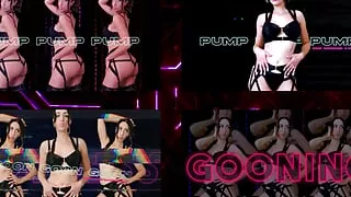 Ultimate Loser Gooner Experience