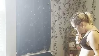 hot lesbian amateur sluts eating fisting and fucking brand new ladies never seen