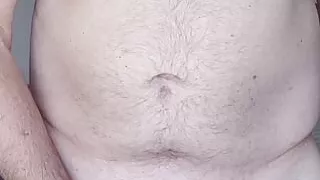 Masturbation Coaching: Oil up & stroke my cock