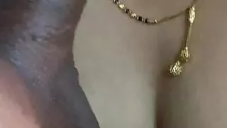 My wife give me blowjob and I fucked anal and pussy