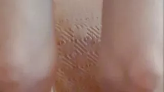 Wanda's water bottle.