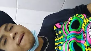 I Like How I Come In The Shopping Mall ????