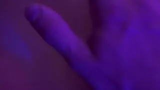 I Licked Her Pussy and Ass. Then Played with Her Ass with a Toy and Fucked Both Holes