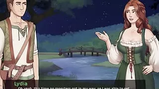 Dirty Fantasy - 10 a Lady's Sexy Secret by Foxie2k