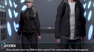 Ripples - (pt 28) - Nc