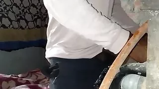 Dirty boy doing India's block recently