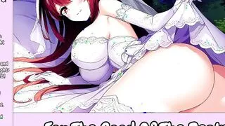 For The Good Of The Realm - Erotic Audio For Men