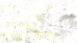 The Cum Code - the Cum-hungry Reprogramming