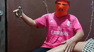 Christmas And Sex!! Stepfather Promises Stepdaughter A Big Gift And She Has Sex With Him