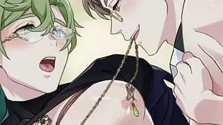 (NU: Carnival) Olivine: Captive Star - All Tied Up (R5)