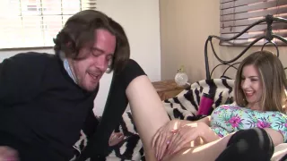 Stunning Sprayed From With Luke Hotrod And Stella Cox