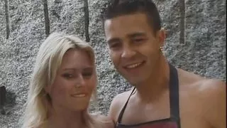 Lust auf deutsche Muschis Vol.2 - Episode 3