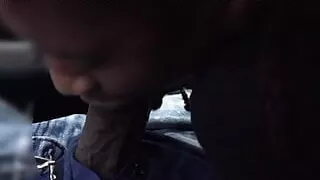 Grab My Dick While You Suck It