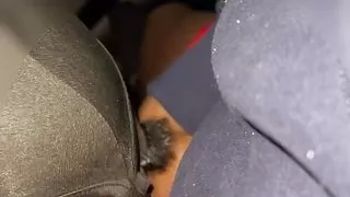 Make Sure You Wet My Dick up