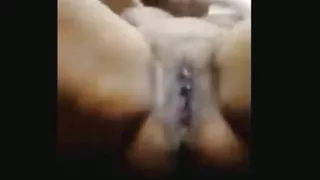 Sugarmamy and BF Masturbating Together on Cam Call