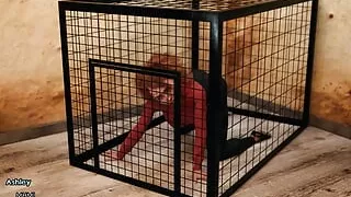 Lust Academy 2 - 107 - Our Secret by Misskitty2k