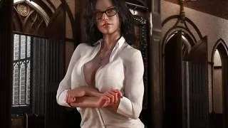 The Genesis Order v79062 Part 253 The Truth! By LoveSkySan69