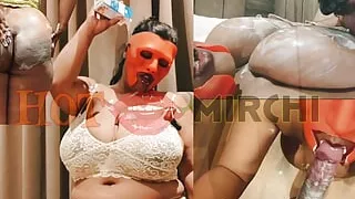 She Wants to Taste My Thick Fresh-cream