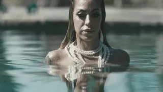 Marika Milani: the Mermaid Sucks Cock and Takes It in the Ass